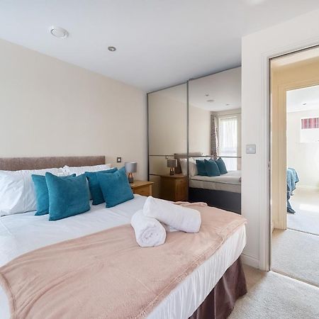 Hare Hideaway - Apartment 200M From York Minster Exterior foto