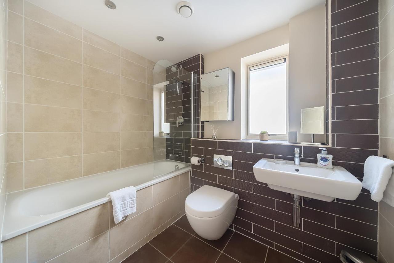 Hare Hideaway - Apartment 200M From York Minster Exterior foto